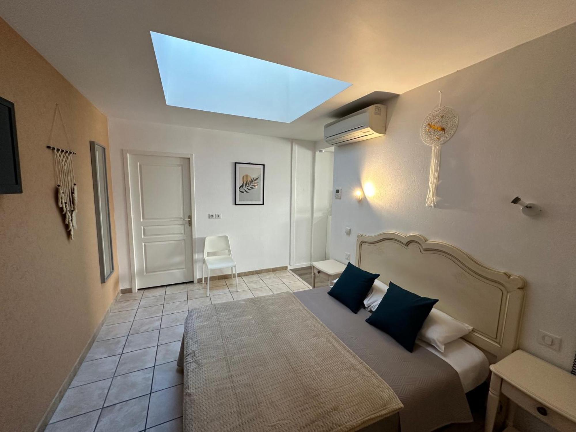 Hotel Chiffre Albi Exterior foto