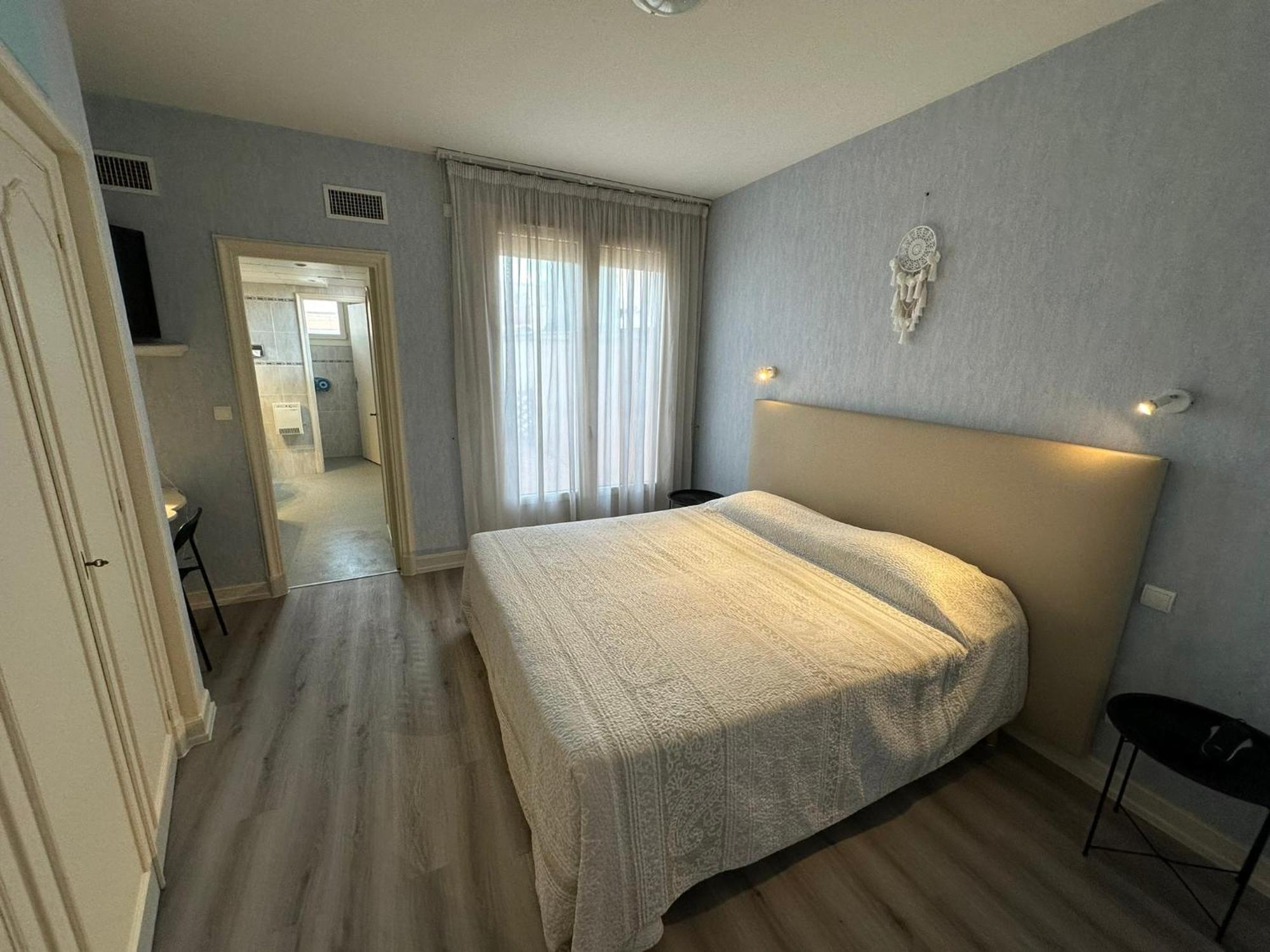 Hotel Chiffre Albi Exterior foto